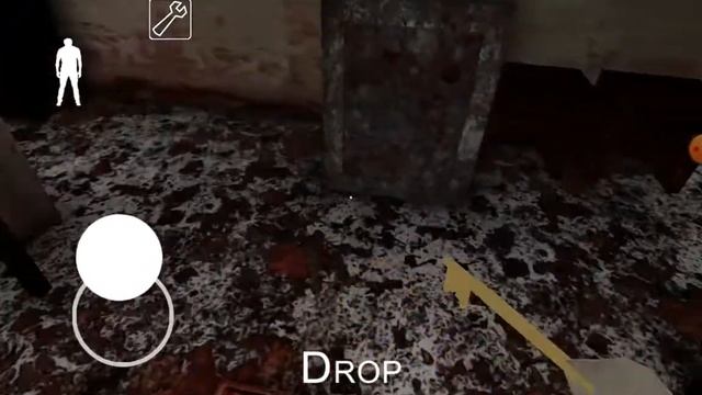 GRANNY Nightmare (Полное прохождение) смотреть онлайн