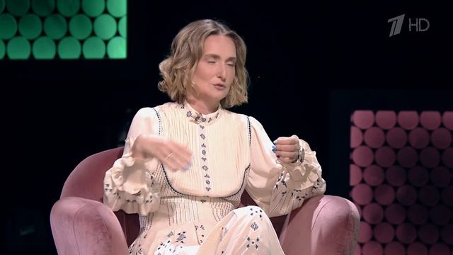 "Мой ребенок отказывается взрослеть". Выпуск от 31.10.2024 смотреть онлайн