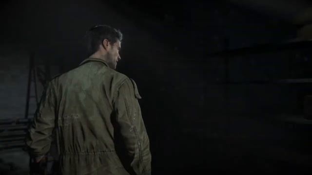 Until Dawn (Дожить до рассвета) прохождение - Маньяк раскрылся #9. смотреть онлайн