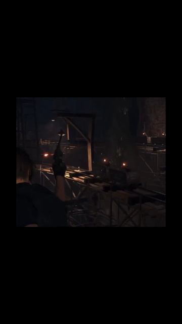 Resident Evil 4 👹 #игра #ps5 #шутер #зомби #residentevil #gaming #games #новое #2023 смотреть онлайн