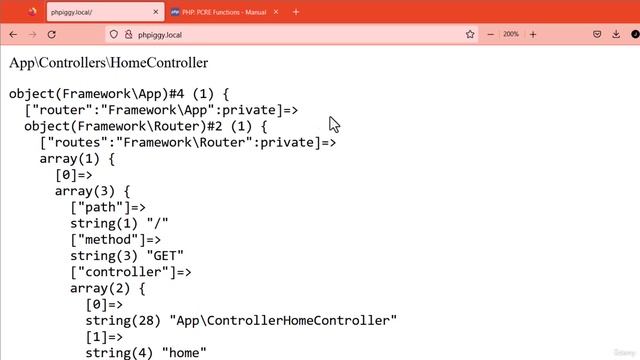 134 - Class Magic Constant смотреть онлайн