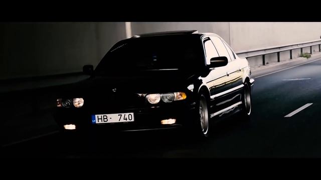 kontenteris- Черный Бумер смотреть онлайн
