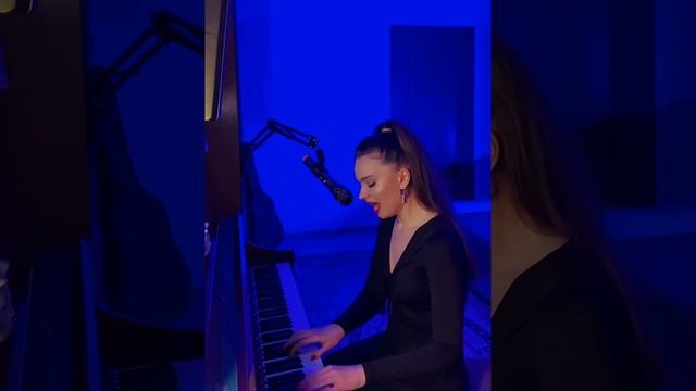 «Герой не моего романа» - кавер By Nadya Crajevschi