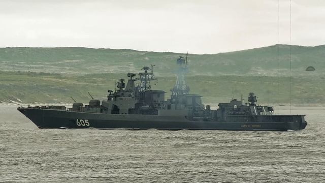 Норвегия в ШОКЕ: Россия сделала предупредительные выс смотреть онлайн