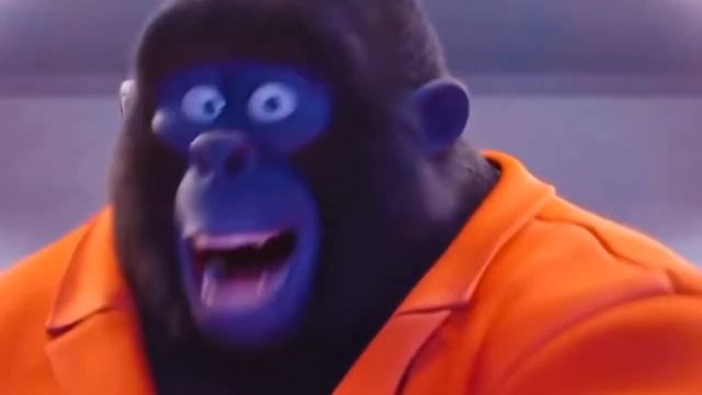 Это джонни это мой сын - мем, оригинал (ЗВЕРОПОЙ ДЖОННИ) смотреть онлайн