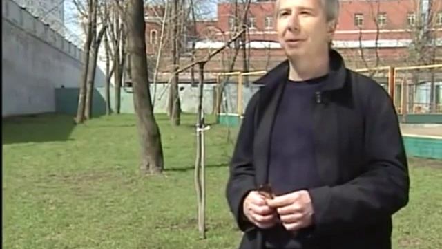 БУТЫРКА как она есть