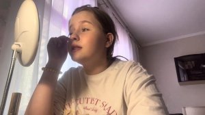 ✨ПОВТОРЯЮ МАКИЯЖ ИЗ ПИНТЕРЕСТА//делаю блестящий маки?