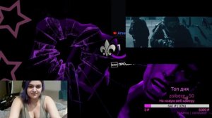 Прохождение с девушкой в Saints Row: The Third