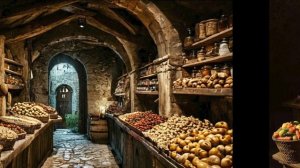 Стоит ли? Обзор Going Medieval. Средневековое тамагочи.