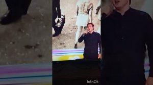 Вечер у А.МАЛАХОВА Песни от Всей Души ИЛЬЯ ЗАЛАЗАЕВ " Р?