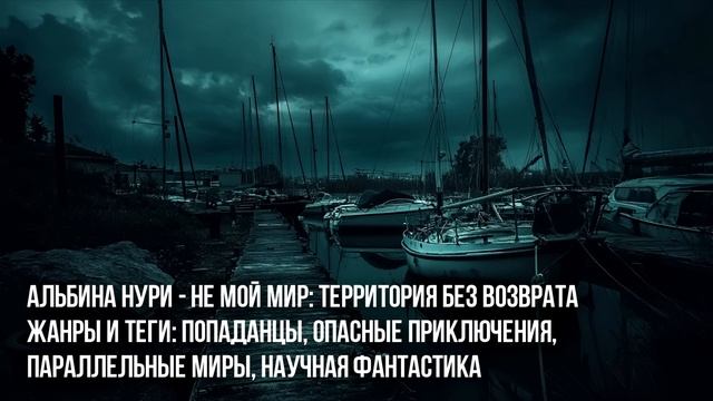 (№8) Самый Крутой Сериал О Попаданце! Альбина Нури Терр смотреть онлайн