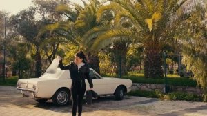 Дочь посла 102 Серия (Русский Дубляж)