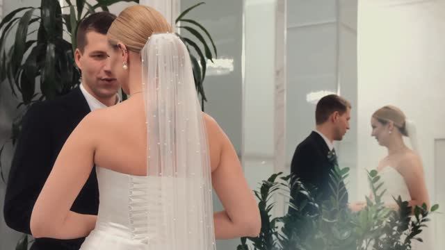 Свадебный - Роспись смотреть онлайн