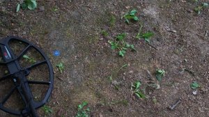 Тест Мантикора с катушкой М15