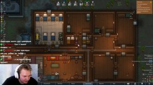 ☠️ САМЫЙ ЛУЧШИЙ КИЛБОКС - RimWorld#9 ☠️