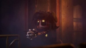 ОГРОМНЫЙ разбор 8 серии дронов убийц!