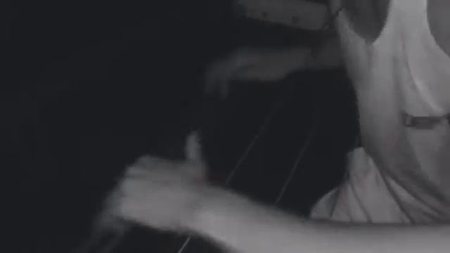 Кондиционеры - Shiver (Vildhjarta Laundry Rope Cover)