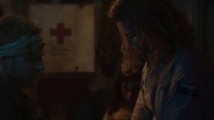 Кровавое судно (2019)