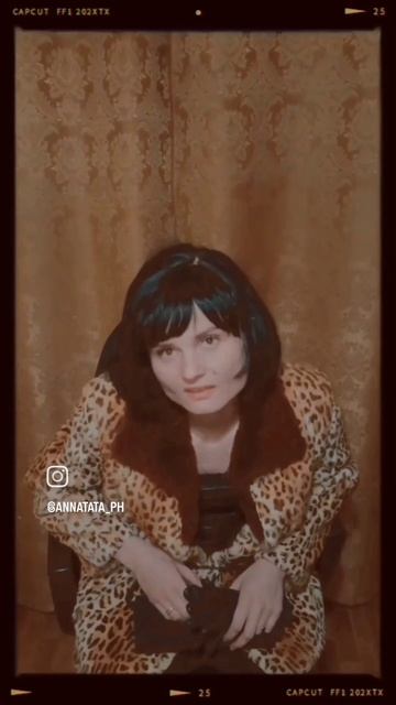 Образ будущей фотосессии (не со мной🤣, а мною придума? смотреть онлайн