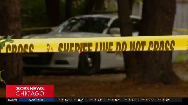 Пара из Индианы обвиняется в убийстве и сожжении свои?