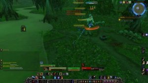 The Bait for Lar'korwi (Приманка для Лар'корви)