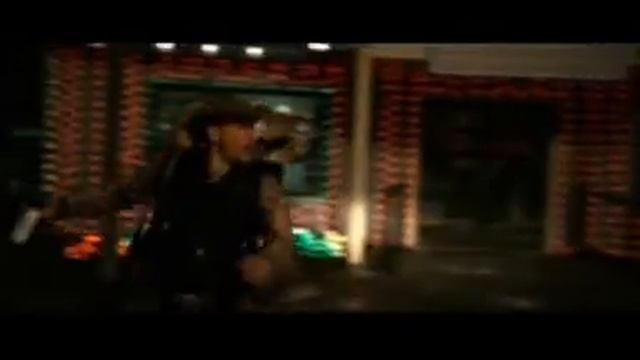 фильм Добро пожаловать в зомбилэнд 2009 смотреть онлайн