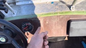 Предпродажный обзор лодки Обь М