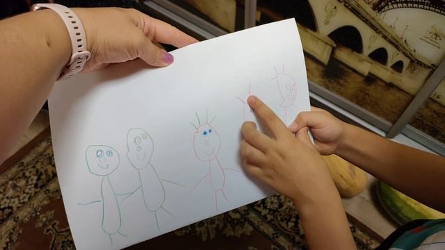 Мой юбилей/ Очередной срыв/ Праздник в кругу семьи/ Под