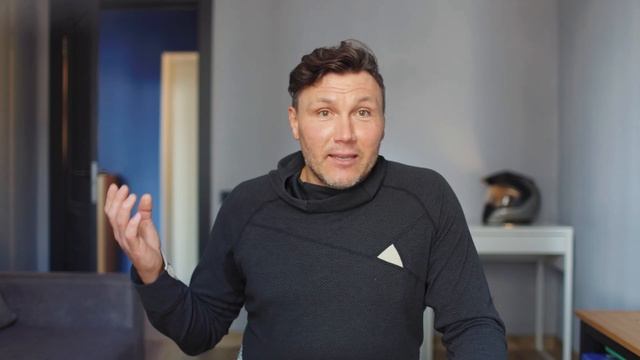 Мото vs жена. Как близкие лишают нас мечты. Правда, кото?