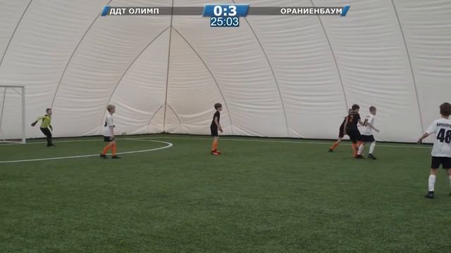 11-00 ДДТ ОЛИМП - ОРАНИЕНБАУМ 2-5 (2019/10) full смотреть онлайн