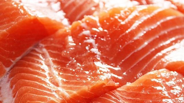 Рецепты от шеф-повара