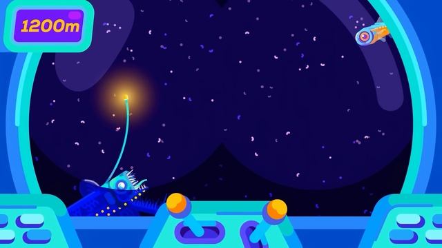 What’s Hiding at the Most Solitary Place on Earth? The Deep Sea смотреть онлайн