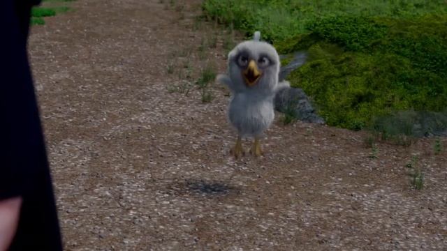 Лесной патруль / Pelle Politibil på sporet [Русский Трейлер] смотреть онлайн