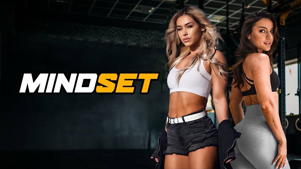 #топыкатегорий Female Fitness Motivation. смотреть онлайн