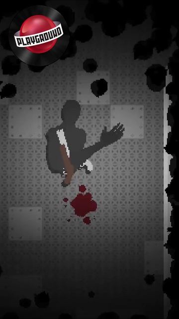 Endoparasitic научит тебя бояться. #игры #хорроры смотреть онлайн