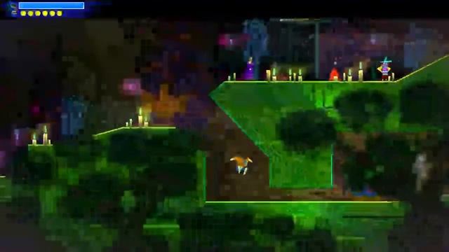 Guacamelee 2 прохождение 4