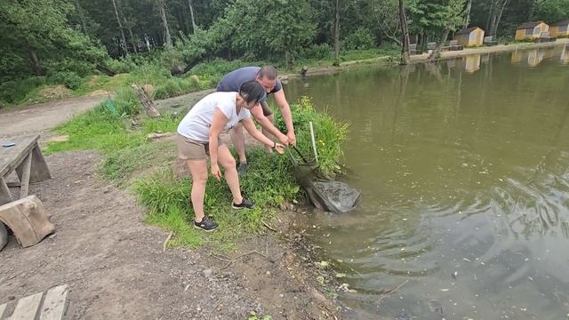 30.05.25 г. Парк отдыха водопад смотреть онлайн