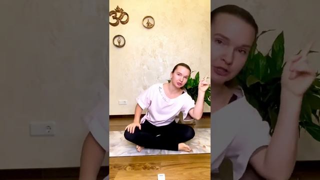 Елена Бирюкова. Как правильно выполнять суфийский кру смотреть онлайн