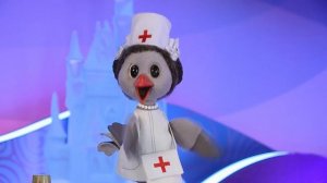 ✨Спокойной ночи, малыши✨040/2025 Больничный лист - Финансовая азбука