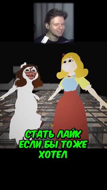 Секреты и Пасхалки в Poppy Playtime 3