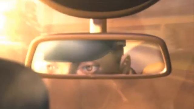 Tom Clancy's Splinter Cell: Pandora Tomorrow (отрывок)