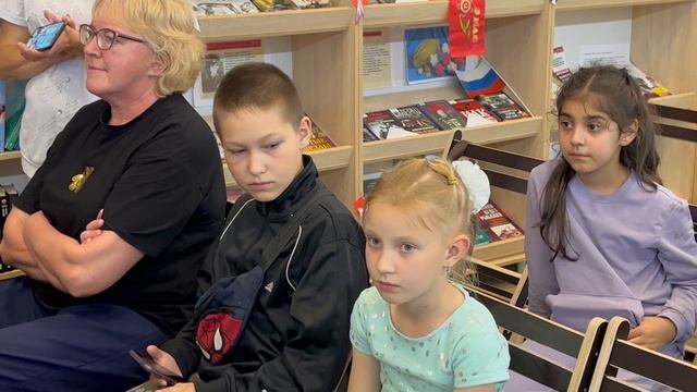 30-05-2025 г. В Майском ДК прошел мастер класс по плетению из талаша смотреть онлайн