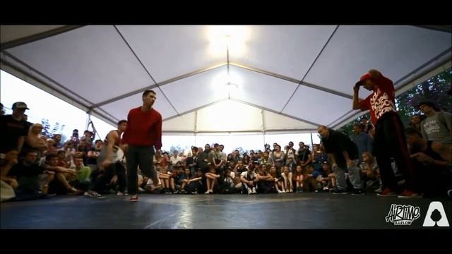 BREAKING LOVE (ХИП ХОП КАРНАВАЛ) Судья: BOOTUZ (PREDATORZ) смотреть онлайн