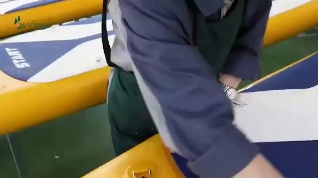 MIRCAMPING сапборд. прям из производства смотреть онлайн