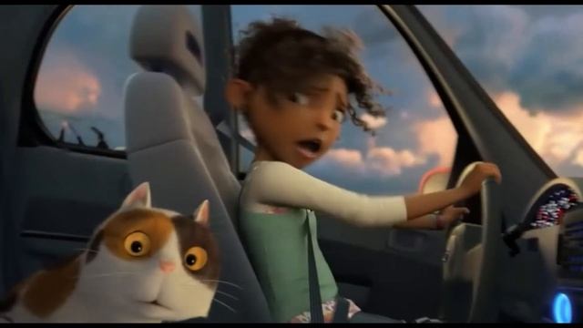 Home Music песни из мультика Дом бувы любимые песни Агаты Dom Rihanna Dance In The Dark Buvy Agata