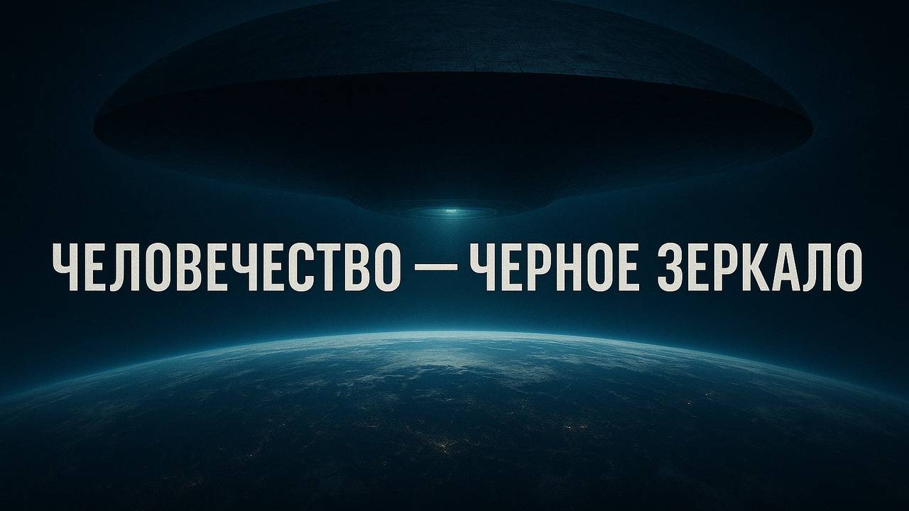 Чужая Галактика. КОСМИЧЕСКАЯ САГА: КОРАБЛЬ-ЛЕГЕНДА 