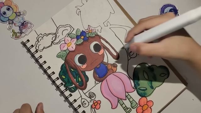 ИСТОРИИ МИРА ДЕНДИ. Что пробудила Бэсси?