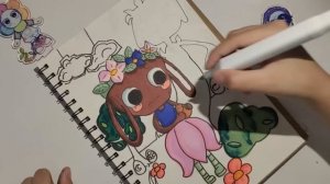 ИСТОРИИ МИРА ДЕНДИ. Что пробудила Бэсси?