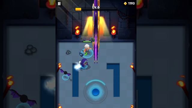 Archero 29# на русском