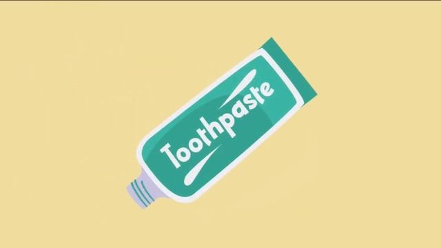 МУЛЬТИК - Как ребенку полюбить чистить зубы? Секрет от